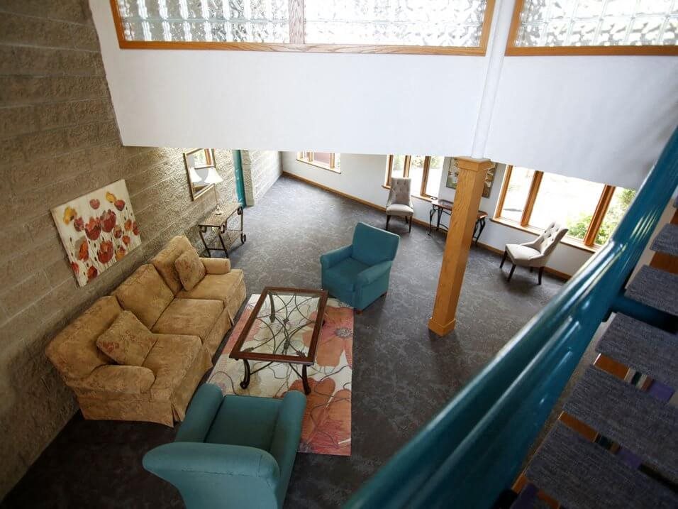 Photos and Video | Tourville Apartments | Marquette, MI